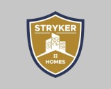 /public/logoimage/1581191552Stryker Homes Logo 4.jpg